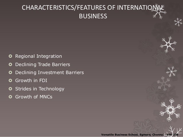 International Business K Aswathappa Pdf